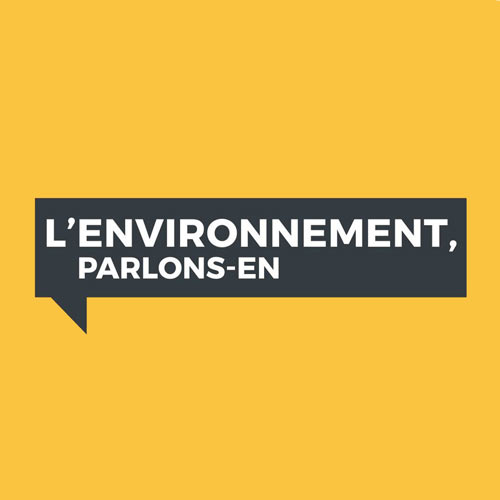Débat  “L’environnement, parlons-en”  (2019)