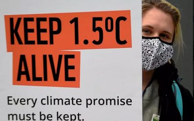 La COP26… et puis après?