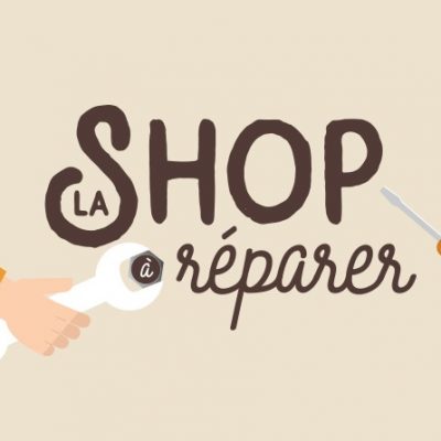 La Shop à réparer (2018 à 2022)