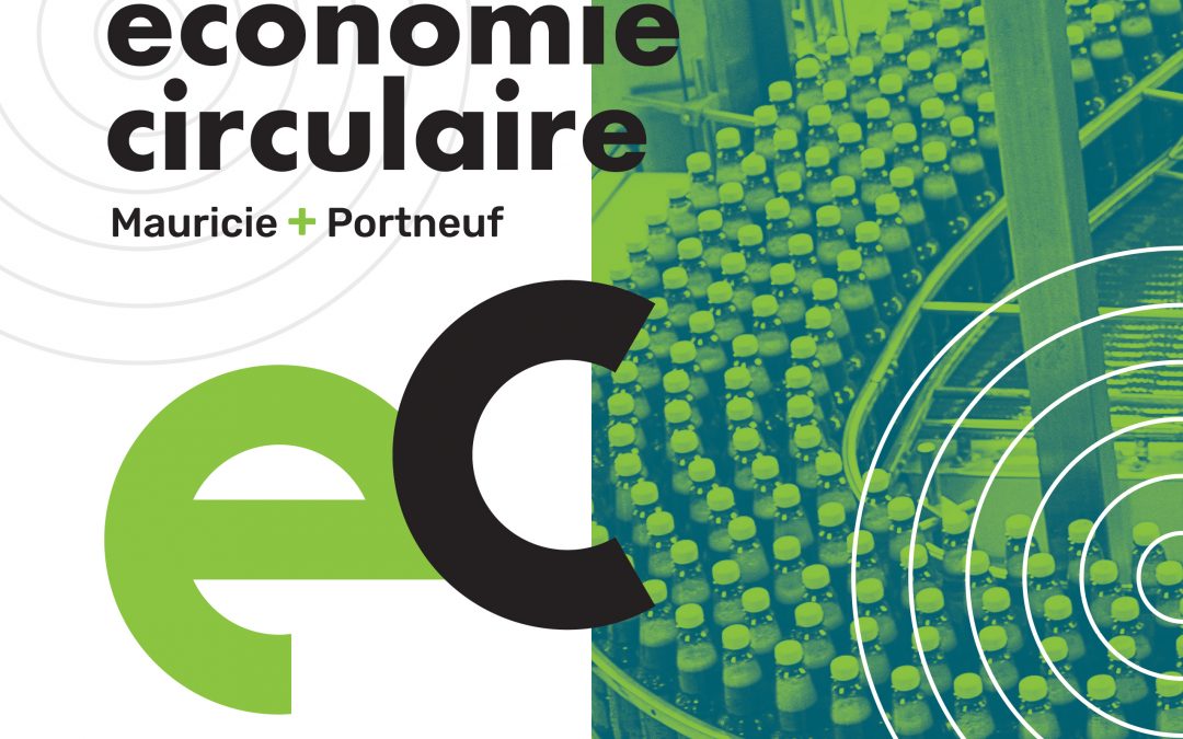 Forum économie circulaire (2023)