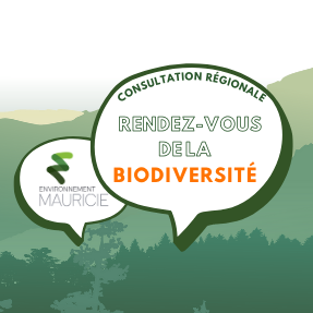 Consultation régionale – Rendez-vous de la biodiversité (2023)