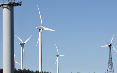 Éolien, changements climatiques et déchets: quels sont les enjeux en environnement?